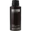 AEROPOSTALE MAXIMUM by Aeropostale BODY SPRAY 4.5 OZ