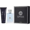 VERSACE SIGNATURE by Gianni Versace EDT SPRAY 3.4 OZ & HAIR AND BODY SHAMPOO 3.4 OZ (TRAVEL OFFER)