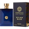 VERSACE DYLAN BLUE by Gianni Versace EDT SPRAY 6.7 OZ