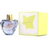 LOLITA LEMPICKA by Lolita Lempicka EAU DE PARFUM SPRAY 3.4 OZ (NEW PACKAGING)