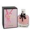 MON PARIS FLORAL YSL by Yves Saint Laurent EAU DE PARFUM SPRAY 3 OZ