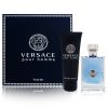 VERSACE SIGNATURE by Gianni Versace EDT SPRAY 3.4 OZ & HAIR AND BODY SHAMPOO 3.4 OZ (TRAVEL OFFER)