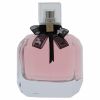 MON PARIS FLORAL YSL by Yves Saint Laurent EAU DE PARFUM SPRAY 3 OZ