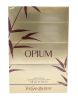 OPIUM by Yves Saint Laurent EAU DE PARFUM SPRAY 3 OZ (NEW PACKAGING)