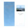 D & G LIGHT BLUE by Dolce & Gabbana EDT SPRAY 3.3 OZ