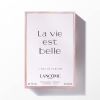 LA VIE EST BELLE by Lancome L'EAU DE PARFUM SPRAY 2.5 OZ