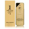 PACO RABANNE 1 MILLION by Paco Rabanne EDT SPRAY 3.4 OZ