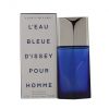 L'EAU BLEUE D'ISSEY POUR HOMME by Issey Miyake EDT SPRAY 2.5 OZ