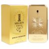 PACO RABANNE 1 MILLION by Paco Rabanne PARFUM SPRAY 1.7 OZ