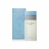 D & G LIGHT BLUE by Dolce & Gabbana EDT SPRAY 3.3 OZ