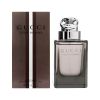 GUCCI BY GUCCI by Gucci EDT SPRAY 3 OZ (NEW PACKAGING)