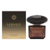 VERSACE CRYSTAL NOIR by Gianni Versace EDT SPRAY 3 OZ (NEW PACKAGING)