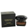 VERSACE CRYSTAL NOIR by Gianni Versace EAU DE PARFUM SPRAY 3 OZ (NEW PACKAGING)