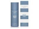D & G LIGHT BLUE by Dolce & Gabbana BODY SPRAY 4.2 OZ