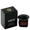 VERSACE CRYSTAL NOIR by Gianni Versace EAU DE PARFUM SPRAY 3 OZ (NEW PACKAGING)