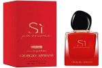 ARMANI SI PASSIONE INTENSE by Giorgio Armani EAU DE PARFUM SPRAY 1 OZ