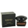 VERSACE CRYSTAL NOIR by Gianni Versace EAU DE PARFUM SPRAY 3 OZ (NEW PACKAGING)