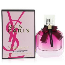 Mon Paris Intensement by Yves Saint Laurent Eau De Parfum Spray 1.7 oz (Gender: Women)