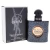 Black Opium by Yves Saint Laurent EAU DE PARFUM SPRAY 1 OZ