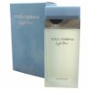 D & G LIGHT BLUE by Dolce & Gabbana EDT SPRAY 6.7 OZ