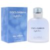 D & G LIGHT BLUE EAU INTENSE by Dolce & Gabbana EAU DE PARFUM SPRAY 3.3 OZ