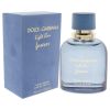 D & G LIGHT BLUE FOREVER by Dolce & Gabbana EAU DE PARFUM SPRAY 1.7 OZ