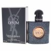 Black Opium by Yves Saint Laurent EAU DE PARFUM SPRAY 1 OZ